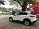 Mazda CX 5 2014 - Bán ô tô Mazda CX 5 2014, màu trắng số tự động, giá 690tr