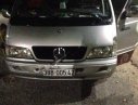 Mercedes-Benz MB 140D 2002 - Bán Mercedes MB140D đời 2002, màu bạc, 70 triệu