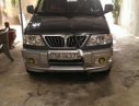 Mitsubishi Jolie 2003 - Gia đình bán xe Mitsubishi Jolie sản xuất năm 2003, màu xám