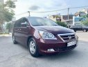 Honda Odyssey 2008 - Odyssey 8 chỗ nhập Mỹ 2008, hàng full cao cấp đủ đồ chơi, hai cửa điện cách cốp điện tự động