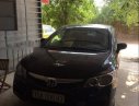 Honda Civic 2009 - Bán Honda Civic 2009, màu đen, xe nhập