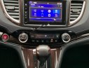 Honda CR V 2015 - Bán Honda CR V 2015, màu xám, 830tr