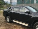 Mazda BT 50 3.2L 4x4 AT 2014 - Gia đình bán xe Mazda BT 50 3.2L 4x4 AT đời 2014, màu đen, nhập khẩu