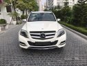 Mercedes-Benz GLK Class 250 2014 - Bán xe Mercedes GLK 250 đời 2015, màu trắng một chủ từ mới