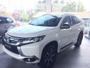 Mitsubishi Pajero Sport 2019 - Bán xe Mitsubishi Pajero Sport, xe 7 chỗ máy dầu