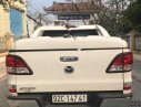 Mazda BT 50 2.2L 4x2 AT 2017 - Chính chủ bán Mazda BT 50 2.2L 4x2 AT năm 2017, màu trắng, xe nhập