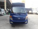 Hyundai Porter   2018 - Bán xe Hyundai Porter năm sản xuất 2018, màu xanh lam