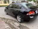 Honda Civic  2.0 2007 - Cần bán Honda Civic 2.0 sản xuất 2007, màu đen, nhập khẩu