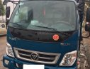 Thaco OLLIN 2017 - Cần bán xe Thaco Ollin 350A, tải 3,5 tấn, đăng ký 2018, xe rất mới