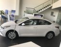 Hyundai Accent   2019 - Bán Hyundai Accent 2019, màu trắng, giá tốt