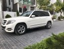 Mercedes-Benz GLK Class 250 2014 - Bán xe Mercedes GLK 250 đời 2015, màu trắng một chủ từ mới