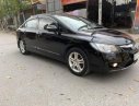 Honda Civic  2.0 2007 - Cần bán Honda Civic 2.0 sản xuất 2007, màu đen, nhập khẩu