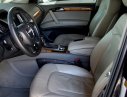 Audi Q7 3.6L 2010 - Cần bán Audi Q7 3.6L đăng ký 2011, màu xám (ghi) nhập khẩu nguyên chiếc