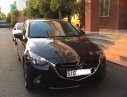 Mazda 2 2016 - Bán Mazda 2 năm sản xuất 2016, màu đen số tự động