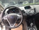 Ford Fiesta   1.0 Ecoboost 2017 - Cần bán Ford Fiesta 1.0 Ecoboost đời 2017, màu trắng