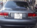 Mazda 626 Lx 1996 - Bán xe Mazda 626 năm 1996, màu xám (ghi), nhập khẩu nguyên chiếc