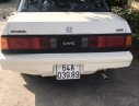 Honda Civic 1984 - Bán Honda Civic sản xuất năm 1984, màu trắng