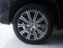 Lexus LX  570  2015 - Bán xe Lexus LX 570 năm sản xuất 2015, màu đen, nhập khẩu chính hãng, LH em Hương 0945392468