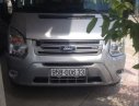 Ford Transit 2017 - Bán Ford Transit năm 2017, màu bạc, nhập khẩu nguyên chiếc còn mới