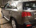 Kia Sorento   2011 - Bán Kia Sorento 2011, nhập khẩu nguyên chiếc, giá chỉ 450 triệu