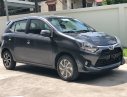 Toyota Wigo 1.2G AT 2019 - Bán Toyota Wigo 1.2G AT 2019 tại Hải Phòng