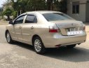 Toyota Vios G 2012 - Bán Toyota Vios G đời 2012, màu vàng như mới, giá chỉ 376 triệu