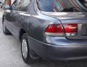 Mazda 626 Lx 1996 - Bán xe Mazda 626 năm 1996, màu xám (ghi), nhập khẩu nguyên chiếc