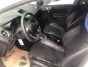 Ford Fiesta   1.0 Ecoboost 2017 - Cần bán Ford Fiesta 1.0 Ecoboost đời 2017, màu trắng