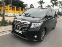 Toyota Alphard 2015 - MT Auto 88 Tố Hữu bán Toyota Alphard đời 2016, màu đen. LH Em Hương