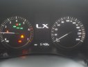 Lexus LX  570  2015 - Bán xe Lexus LX 570 năm sản xuất 2015, màu đen, nhập khẩu chính hãng, LH em Hương 0945392468