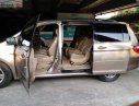 Honda Odyssey EXL 2007 - Cần bán Honda Odyssey EXL sản xuất 2007, màu nâu, xe nhập ít sử dụng