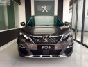 Peugeot 5008 1.6 AT 2019 - Bán ô tô Peugeot 5008 1.6 AT đời 2019, màu nâu