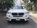 BMW X5 2016 - Cần bán BMW X5 sản xuất 2016, màu trắng nhập khẩu nguyên chiếc