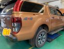 Ford Ranger Wildtrak 2018 - Bán Ford Ranger Wildtrak năm 2018, nhập khẩu nguyên chiếc