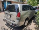 Toyota Innova V 2010 - Bán Toyota Innova sản xuất năm 2010, màu bạc, xe nhập