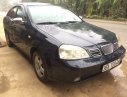 Chevrolet Lacetti 2004 - Bán Chevrolet Lacetti năm sản xuất 2004 như mới, giá tốt