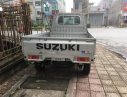 Suzuki Super Carry Pro   2017 - Cần bán Suzuki Super Carry Pro đời 2017, màu bạc, nhập khẩu