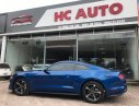 Ford Mustang Ecoboost  2018 - Bán cơ bắp Mỹ Ford Mustang Ecoboost model 2019 màu độc mới tinh 100% nhập Mỹ, giao xe ngay. Liên hệ Sơn: 0868 93 5995