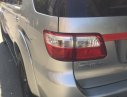 Toyota Fortuner V 2009 - Bán ô tô Toyota Fortuner V 2009, màu bạc