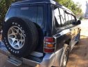 Mitsubishi Pajero Sport 2005 - Bán xe Mitsubishi Pajero Sport năm sản xuất 2005, nhập khẩu nguyên chiếc