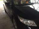 Toyota Corolla altis 2009 - Cần bán xe Toyota Corolla altis năm 2009, màu đen, giá tốt