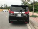 Toyota Alphard 2015 - MT Auto 88 Tố Hữu bán Toyota Alphard đời 2016, màu đen. LH Em Hương