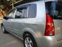 Mazda Premacy  1.8AT  2005 - Bán xe Mazda Premacy 7 chỗ máy 1.8AT sản xuất 2005, màu bạc mới 95%, giá tốt 225 triệu