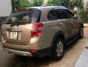 Chevrolet Captiva 2007 - Bán xe cũ Chevrolet Captiva đời 2007, giá tốt