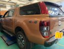 Ford Ranger Wildtrak 2018 - Bán Ford Ranger Wildtrak năm 2018, nhập khẩu nguyên chiếc