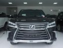 Lexus LX  570  2015 - Bán xe Lexus LX 570 năm sản xuất 2015, màu đen, nhập khẩu chính hãng, LH em Hương 0945392468