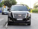 Cadillac Escalade 2015 - Bán xe Cadillac Escalade năm 2015, màu đen, xe gia đình