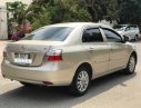 Toyota Vios G 2012 - Bán Toyota Vios G đời 2012, màu vàng như mới, giá chỉ 376 triệu