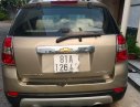 Chevrolet Captiva 2007 - Bán xe cũ Chevrolet Captiva đời 2007, giá tốt