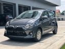 Toyota Wigo 1.2G AT 2019 - Bán Toyota Wigo 1.2G AT 2019 tại Hải Phòng